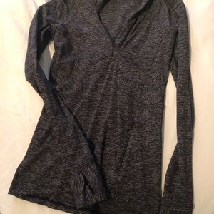 Lululemon zip up